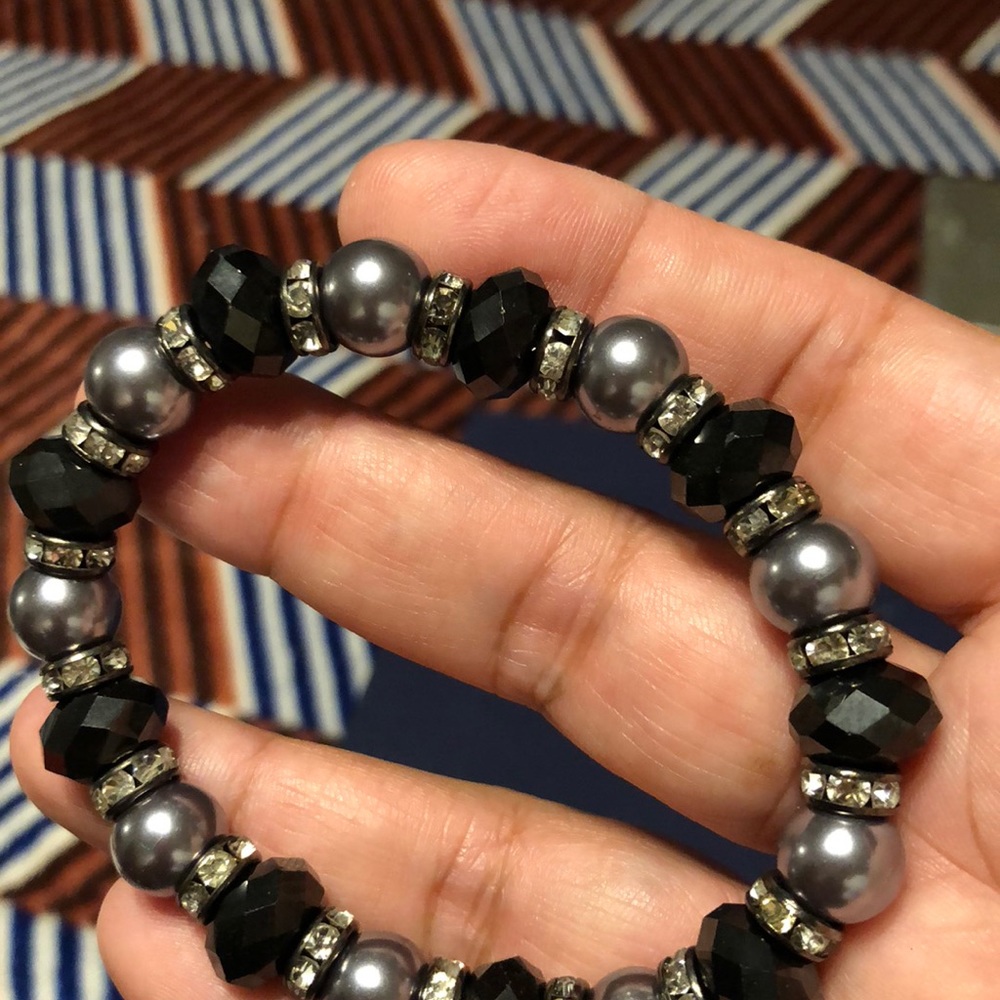 Premier jewelry sensational stretch bracelet